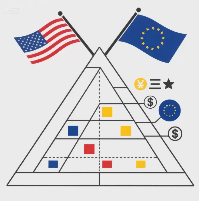 الاختلافات في العقوبات