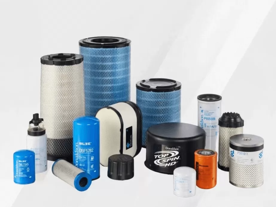 فلتر الهواء